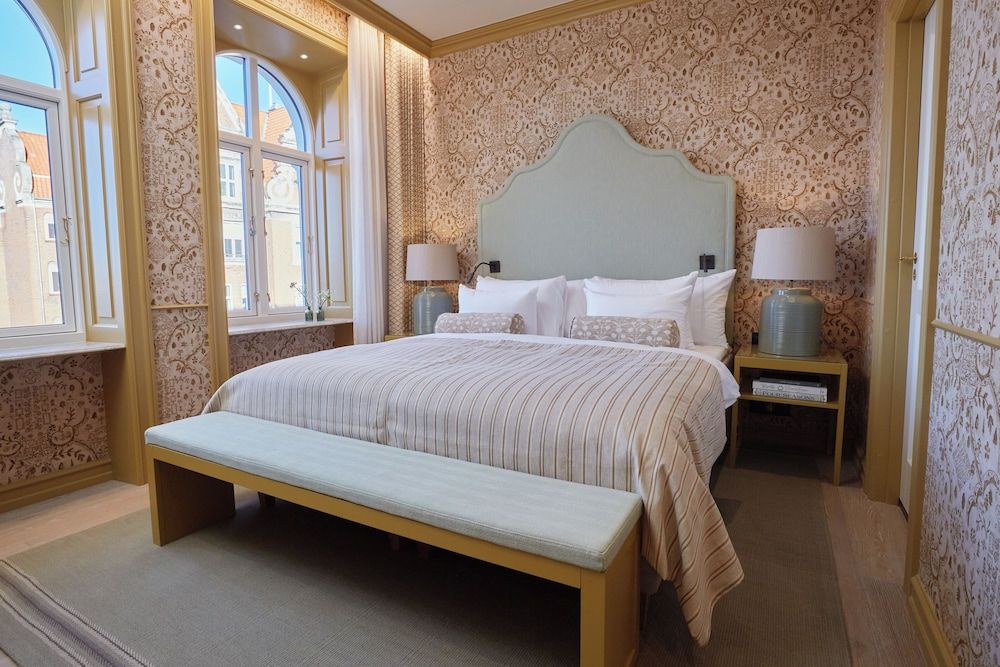 bilde på Deluxe Junior Suite