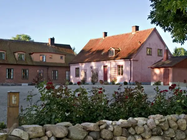 Brösarps Gästgifveri & SPA - Siste øyeblikk-tilbud - SURROUNDING