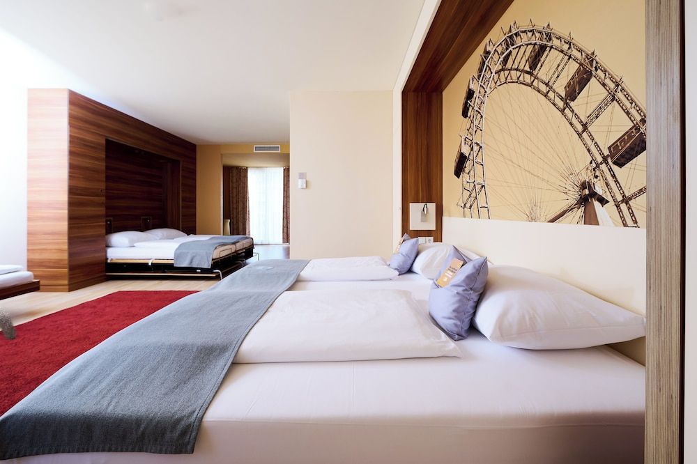 bilde på Spa Resort pakke
