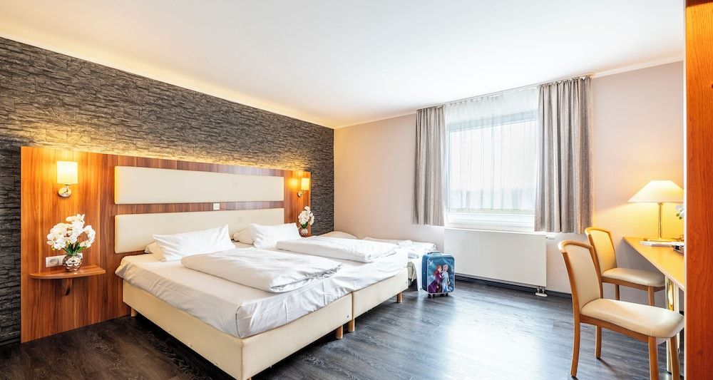 bilde på Tremannsrom – comfort