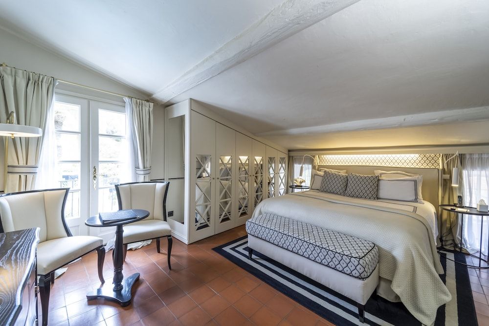 bilde på Rom – deluxe