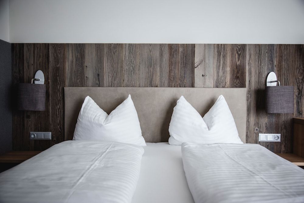 bilde på Dobbeltrom – comfort, 1 soverom (Nauturally Comfort)