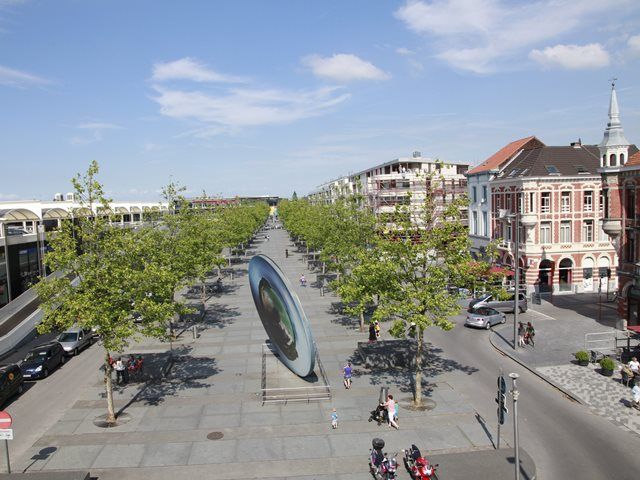Omgivelser