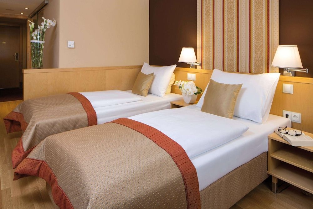 bilde på Spa Resort pakke