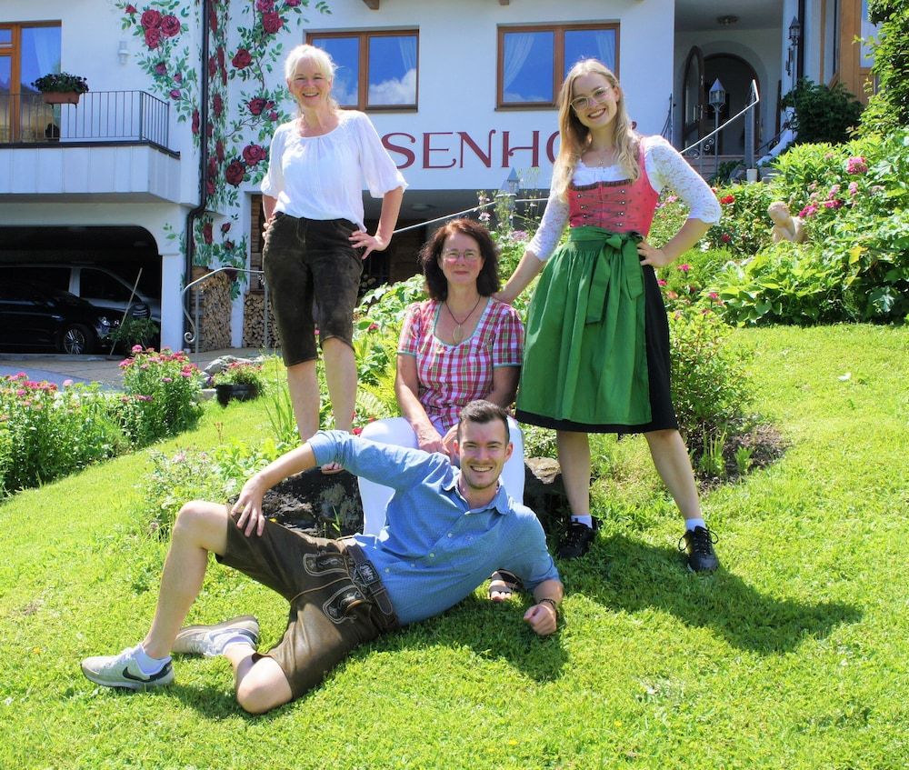 Generell