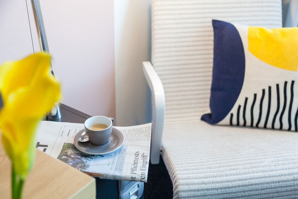 bilde på Rom – standard, 1 kingsize-seng