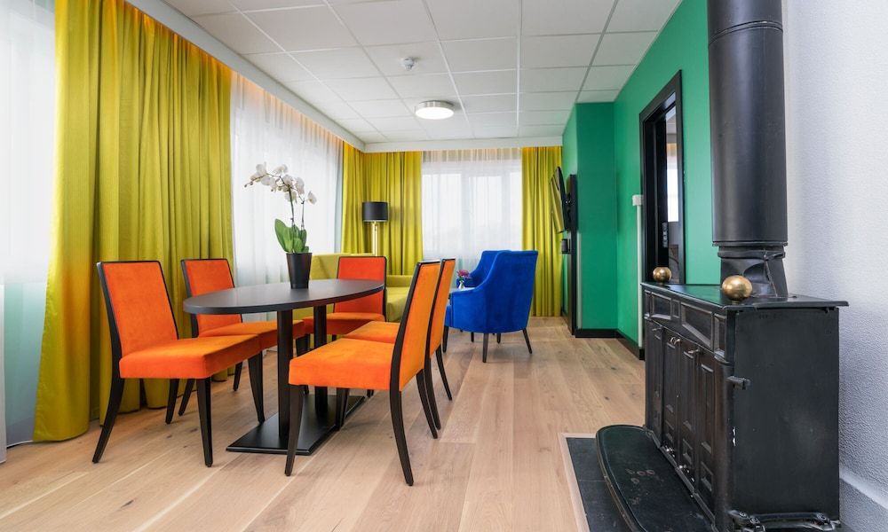 bilde på Båtturer & cruise pakke