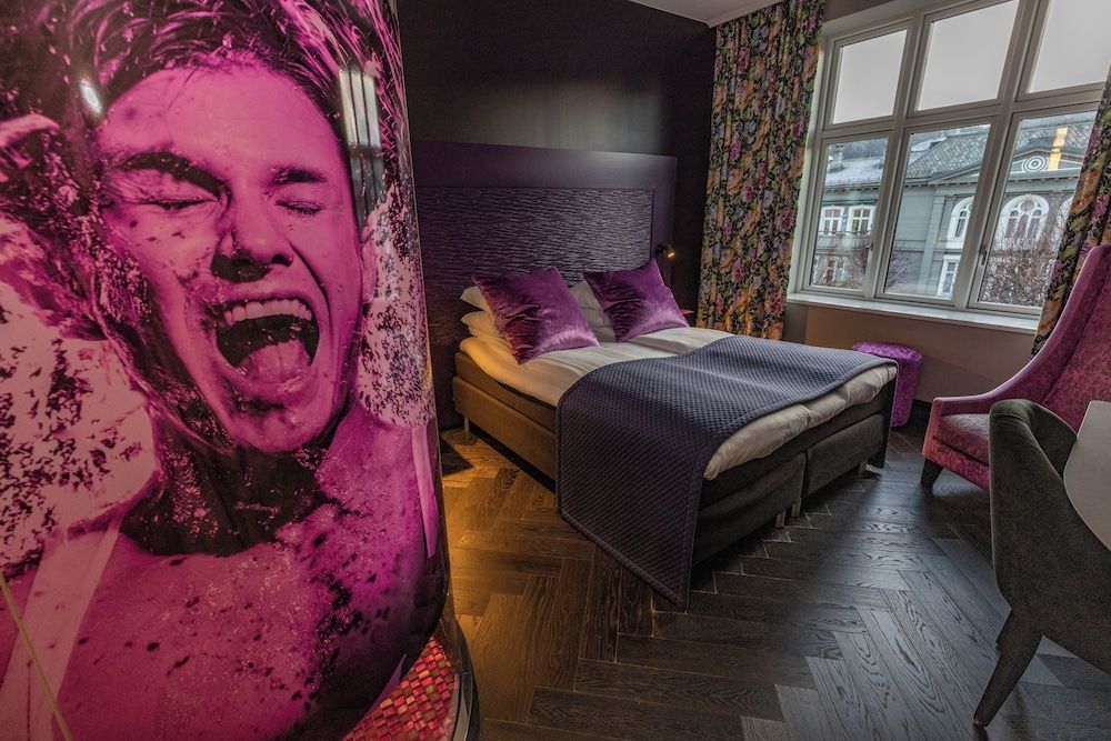 bilde på Båtturer & cruise pakke