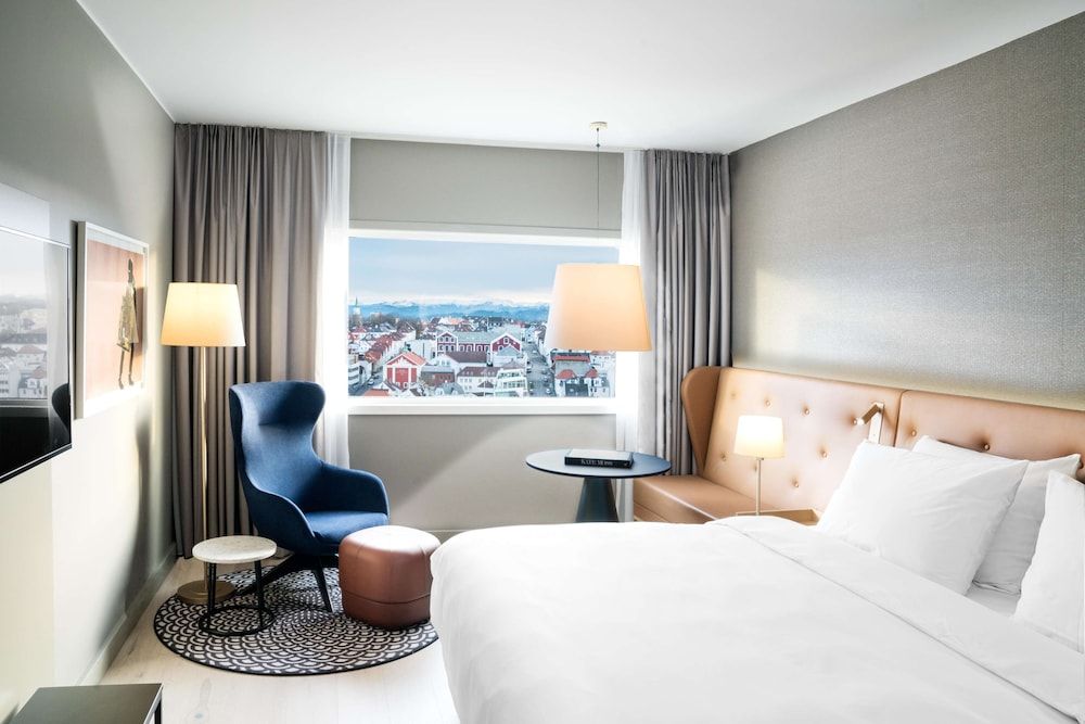 bilde på Båtturer & cruise pakke