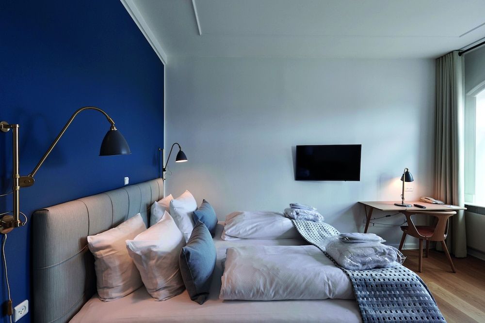 Generell