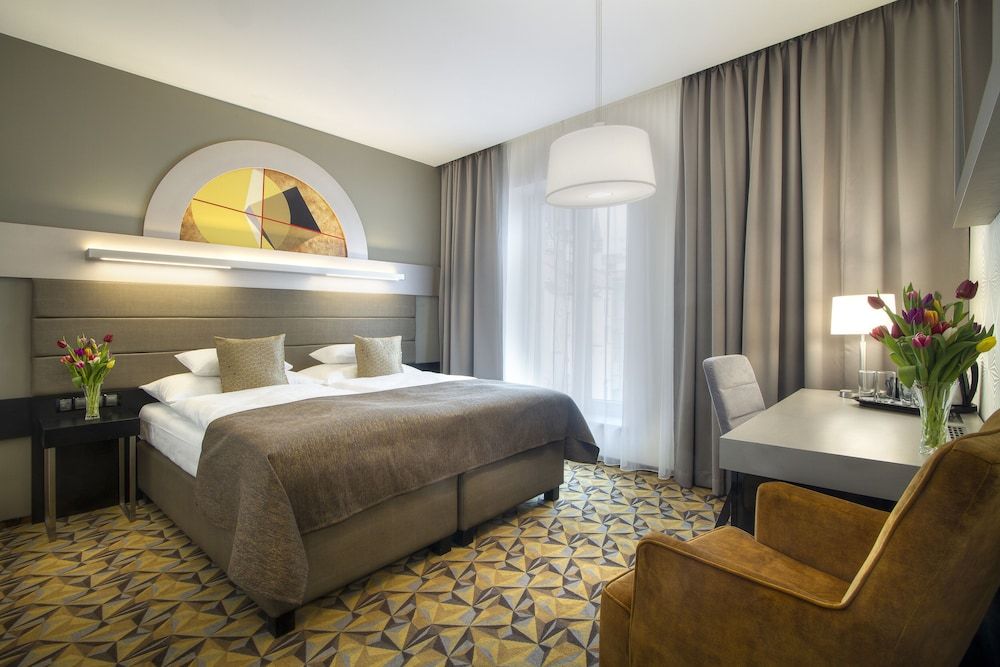 bilde på Spa Resort pakke