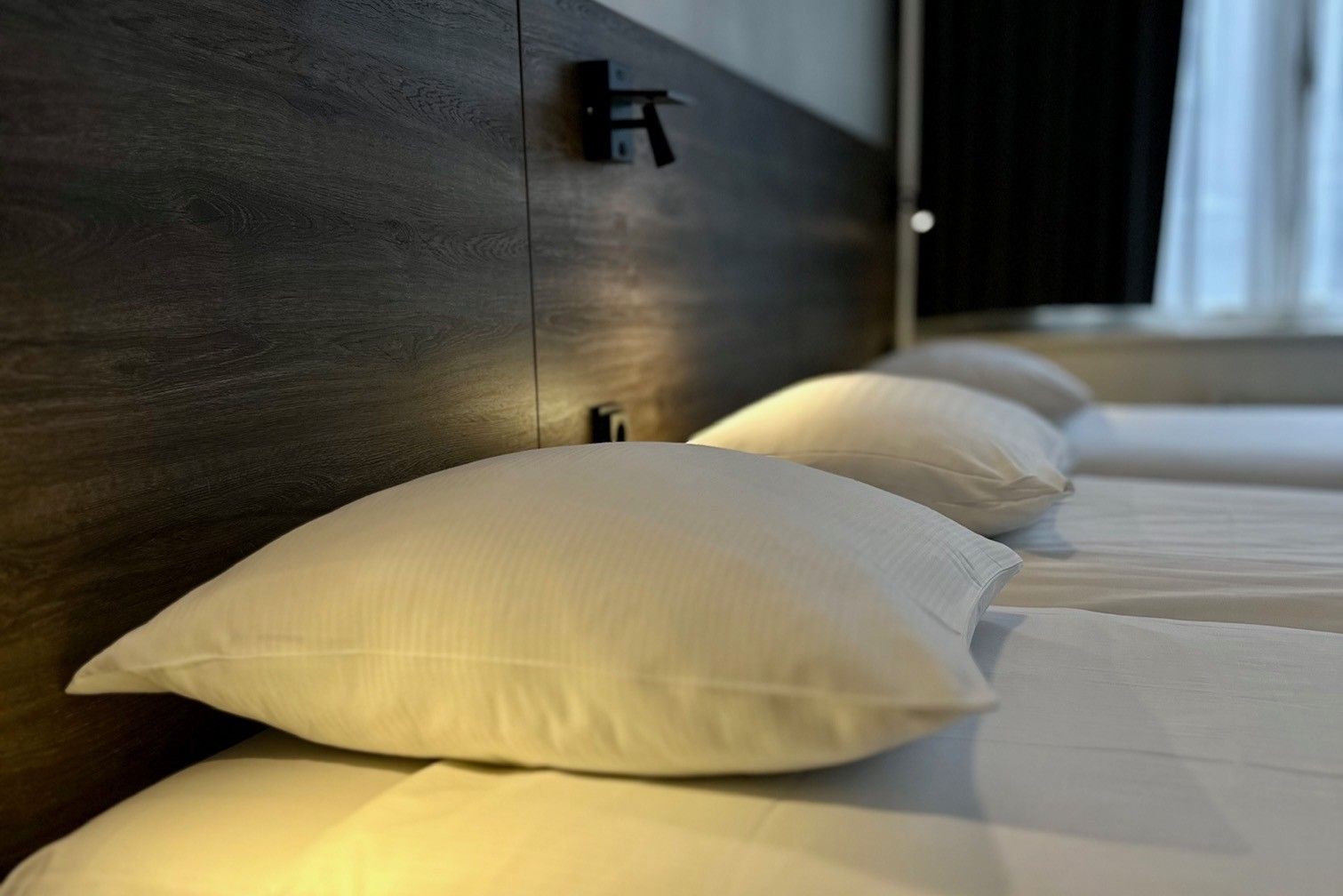 bilde på Spa Resort pakke