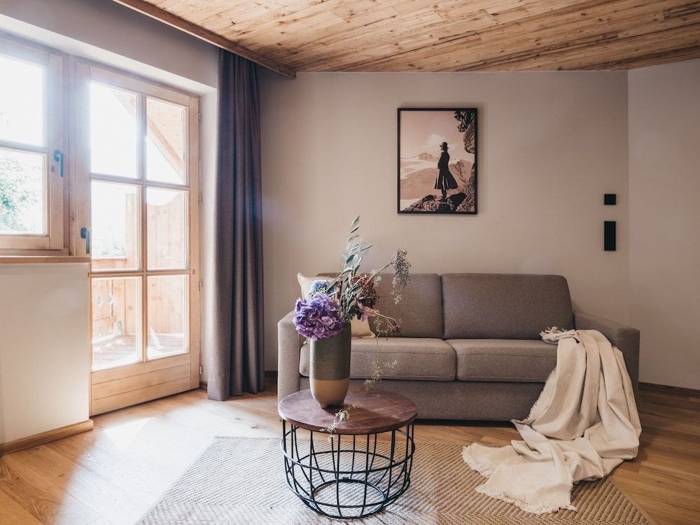 bilde på One-Bedroom Suite