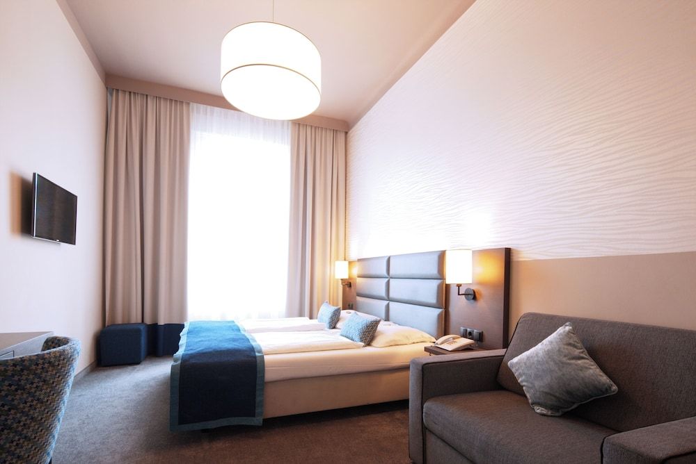 bilde på Spa Resort pakke