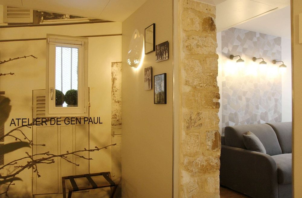 Generell