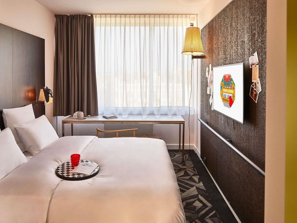 bilde på Spa Resort pakke