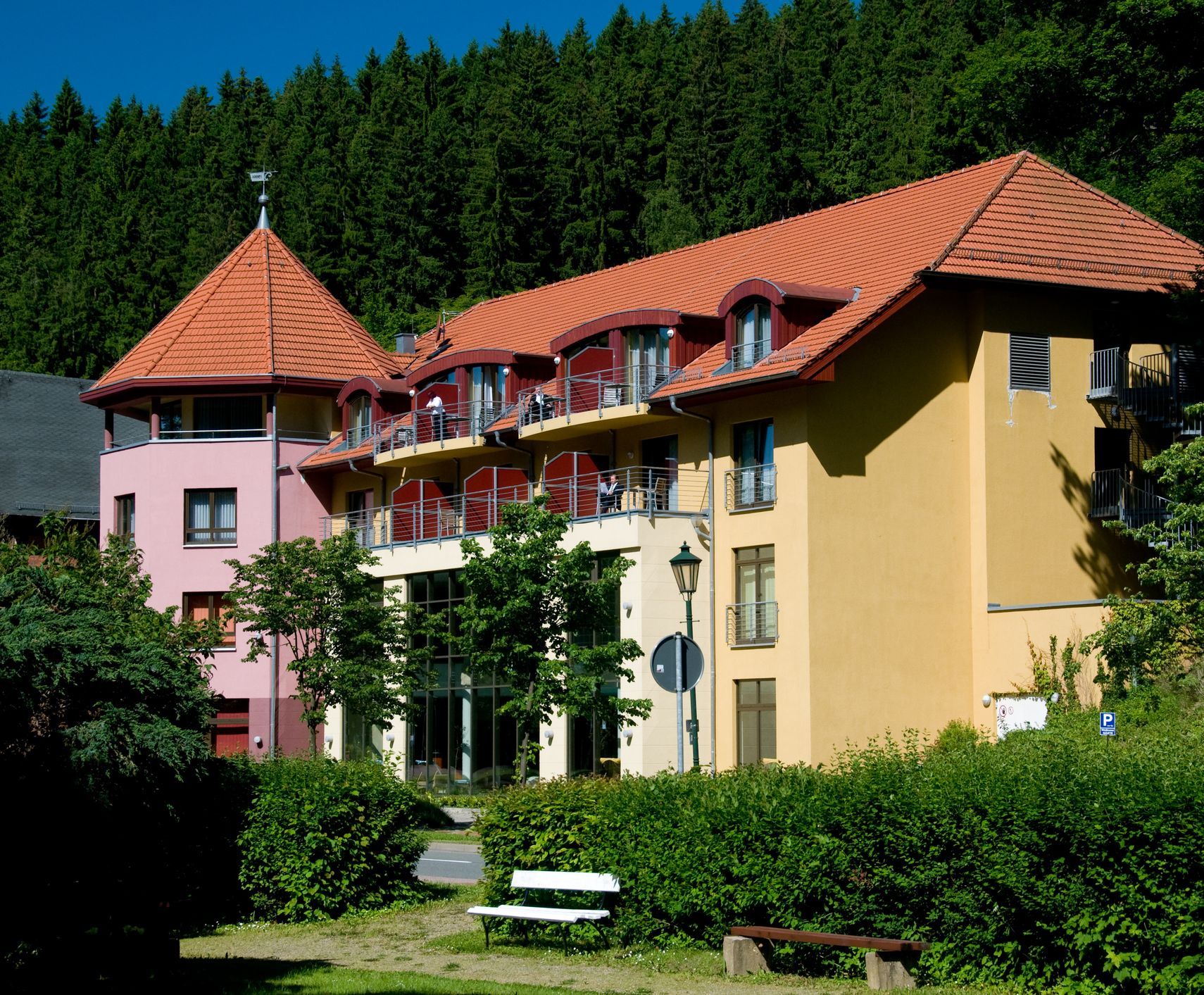 Forsiden