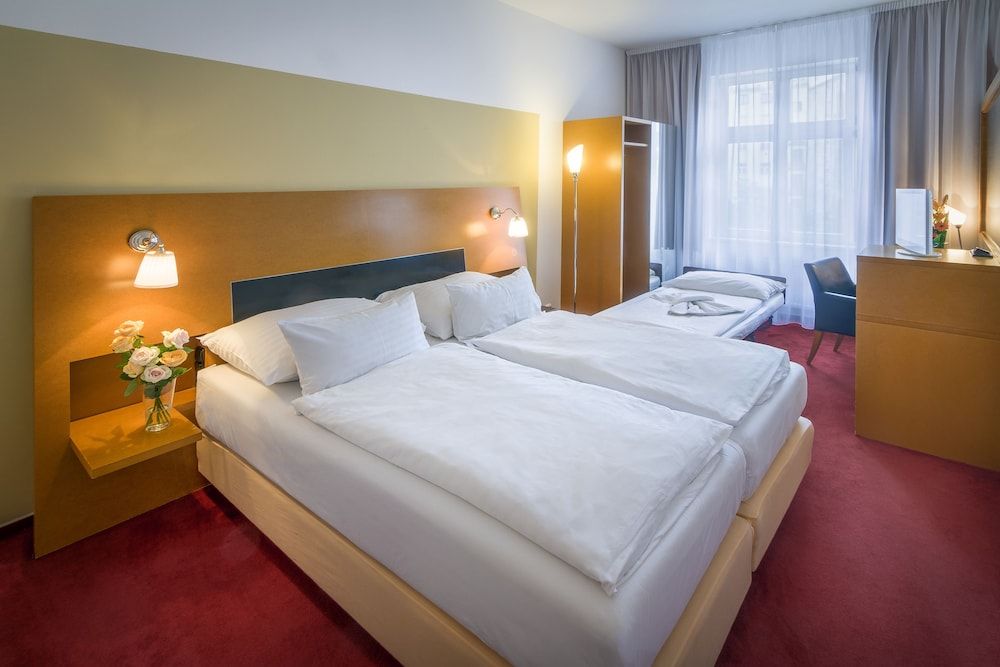 bilde på Spa Resort pakke