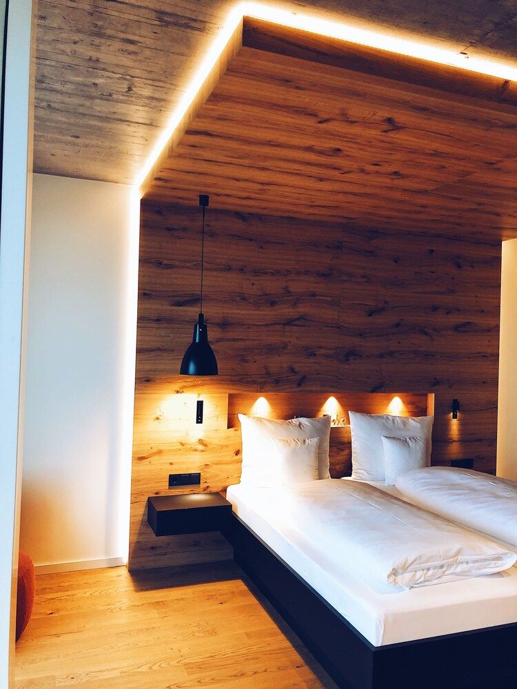 bilde på Studiosuite – deluxe, peis, fjellutsikt