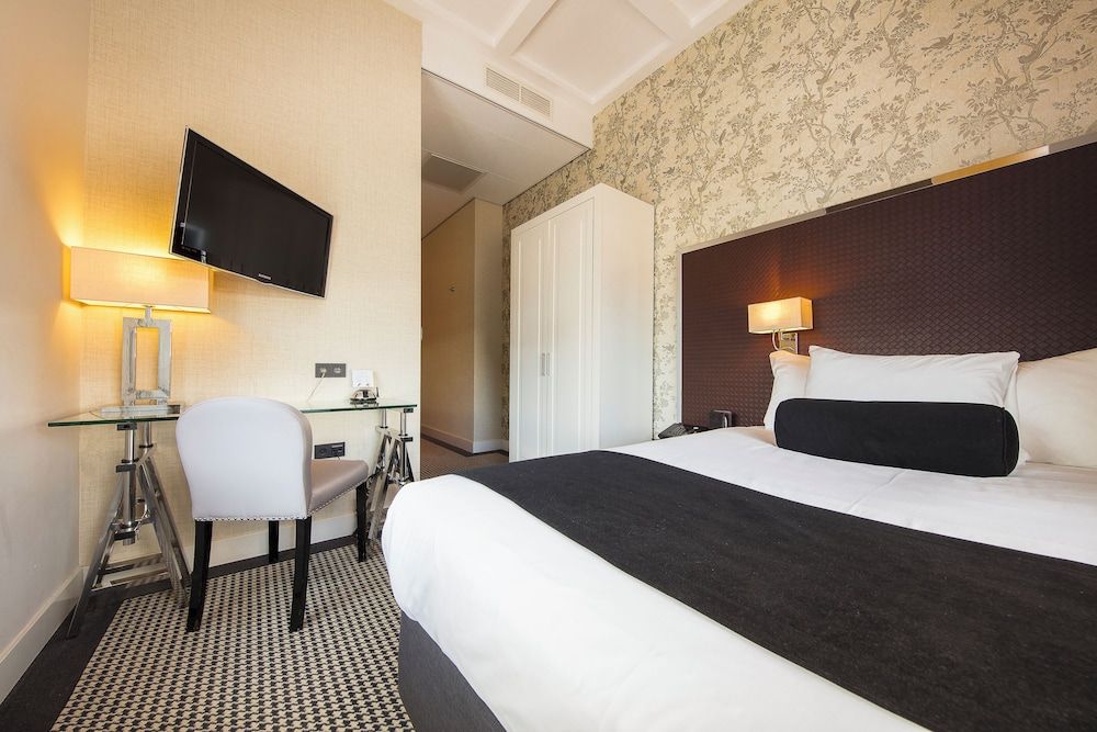 bilde på Spa Resort pakke