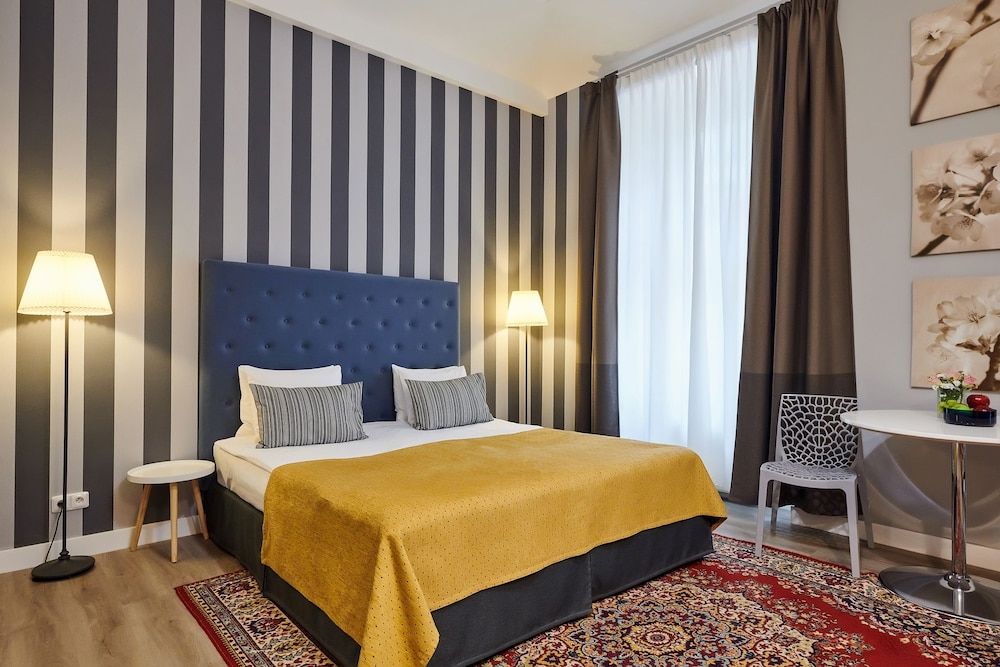 bilde på Spa Resort pakke