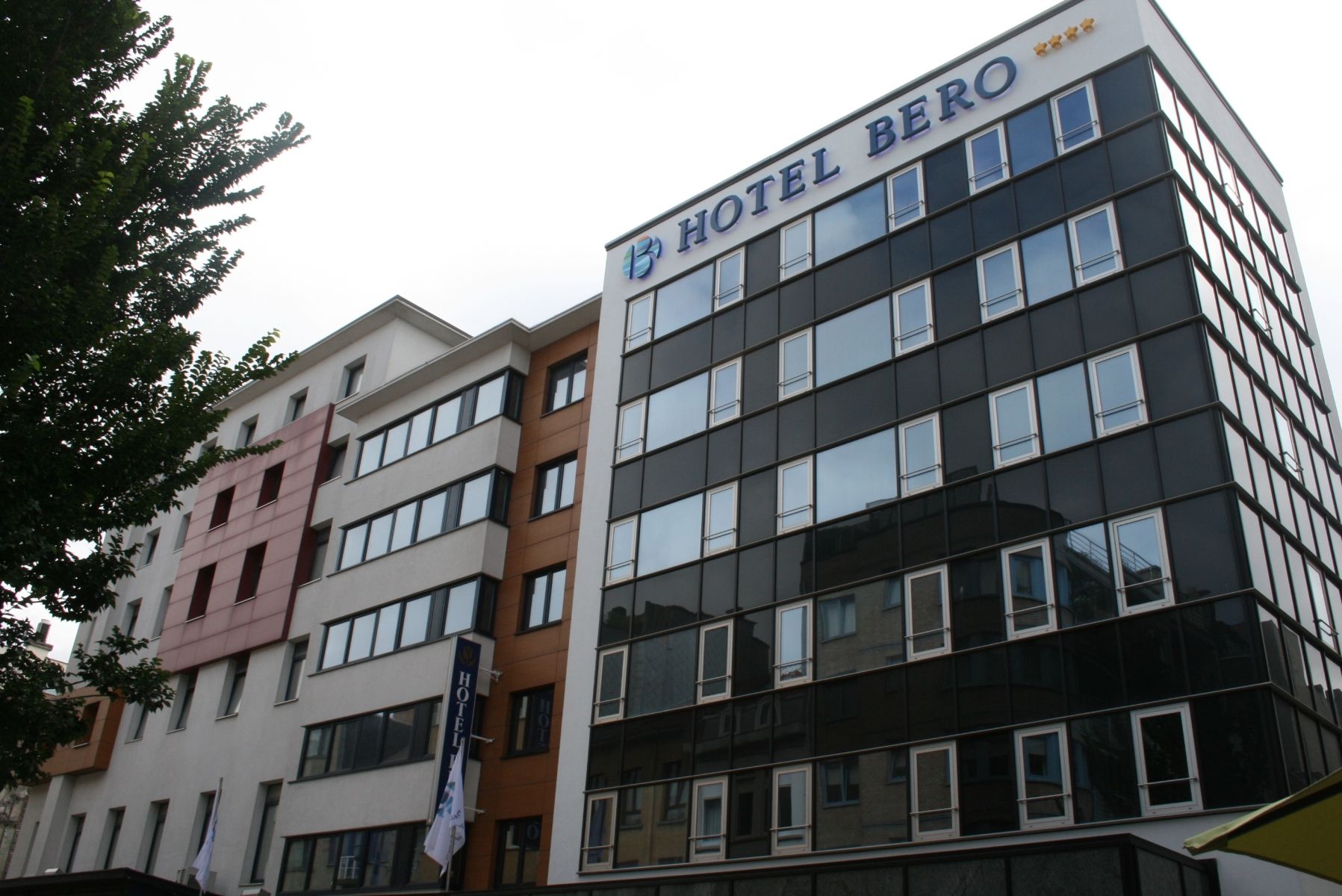 Forsiden