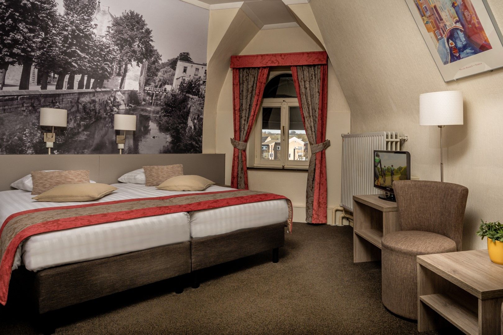 bilde på Spa Resort pakke