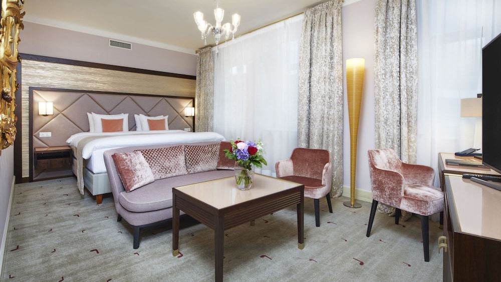 bilde på Spa Resort pakke