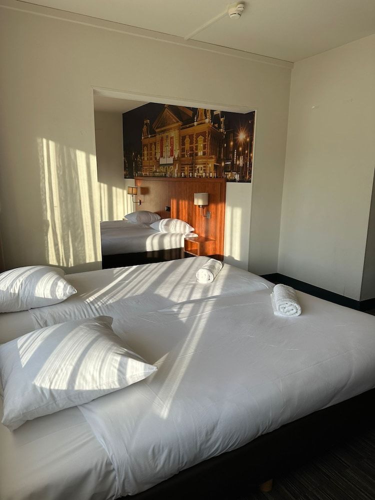 bilde på Spa Resort pakke