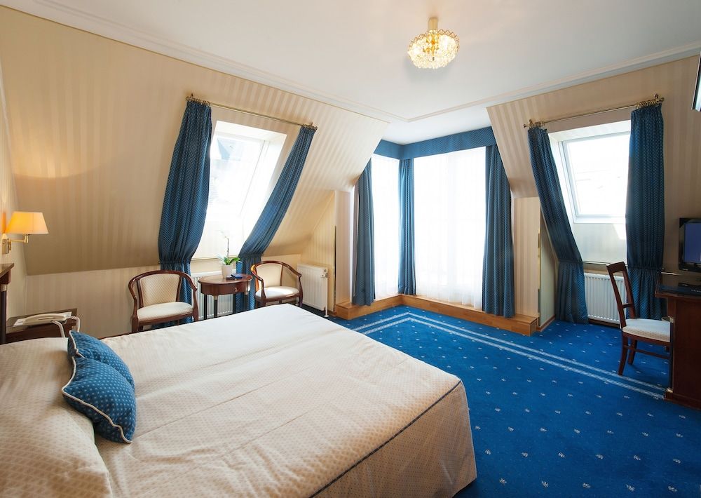 bilde på Spa Resort pakke