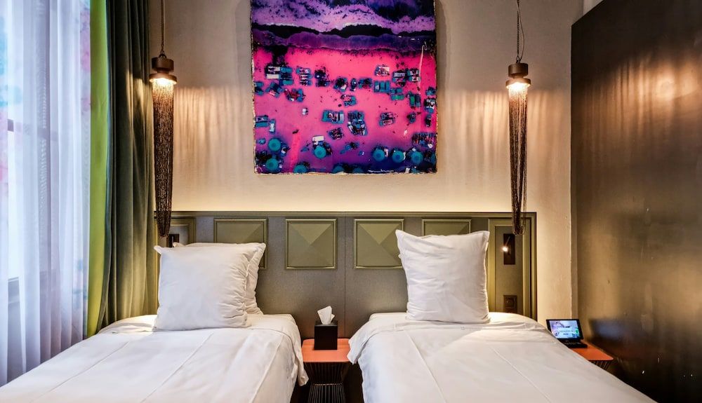 bilde på Spa Resort pakke
