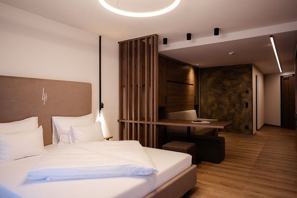 bilde på Glemm Suite Deluxe