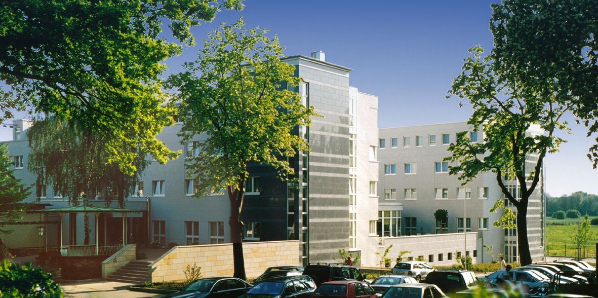 Fasiliteter