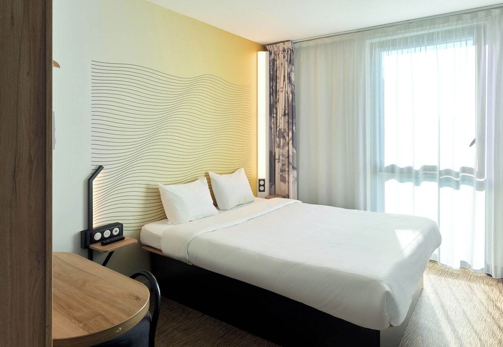 bilde på Dobbeltrom, ikke-røyk