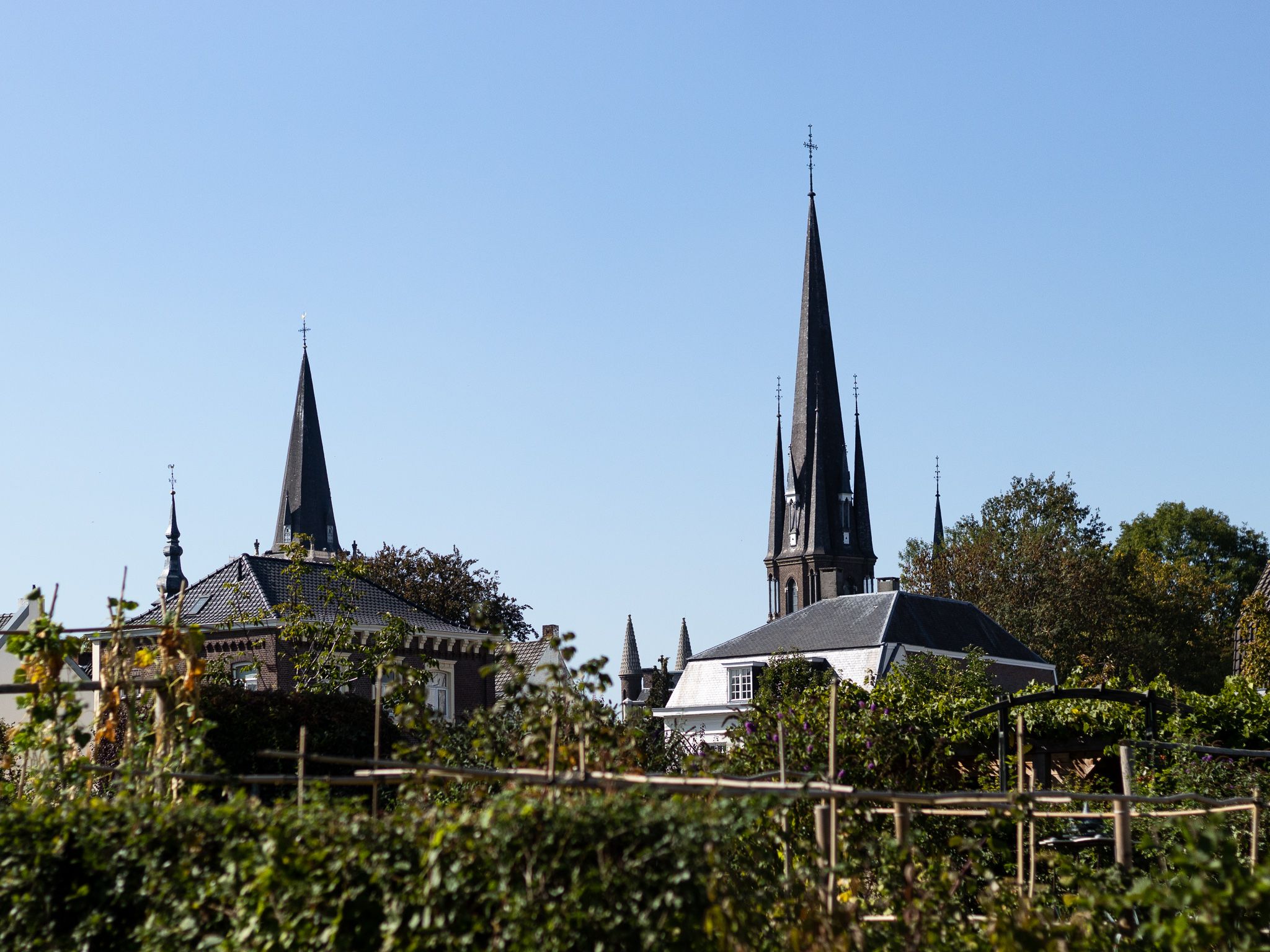 Omgivelser