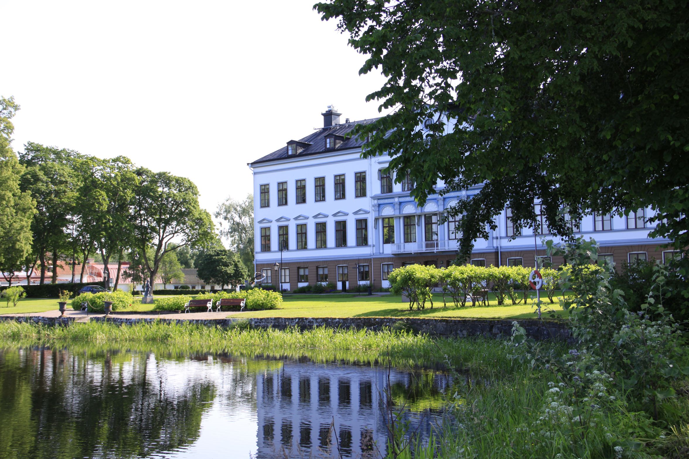 Forsiden
