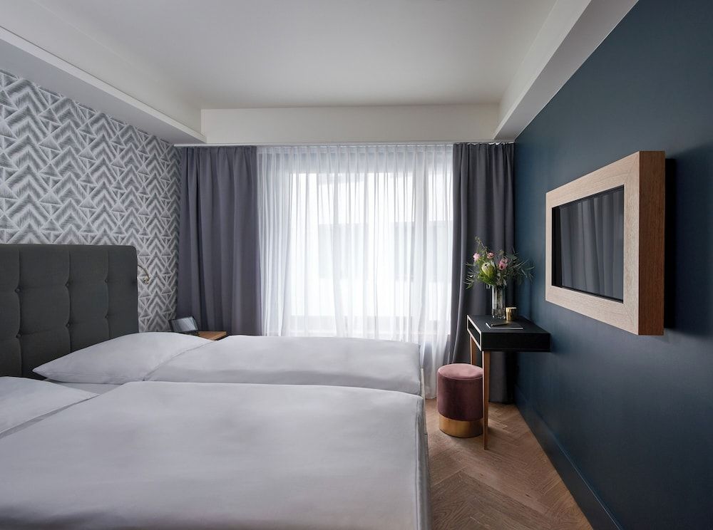 bilde på Rom – comfort (Comfy)