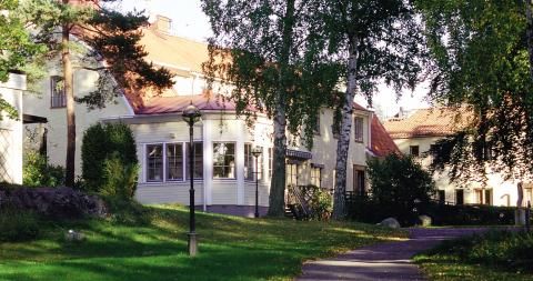 Forsiden