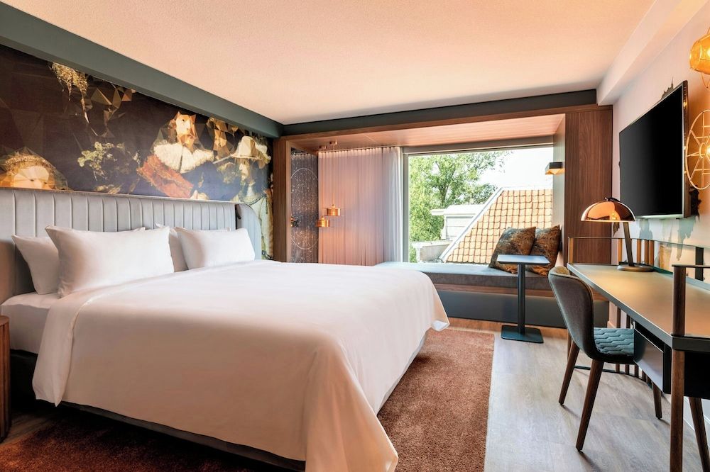 bilde på Spa Resort pakke