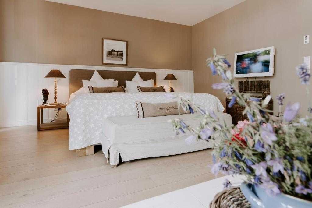 bilde på Junior Suite