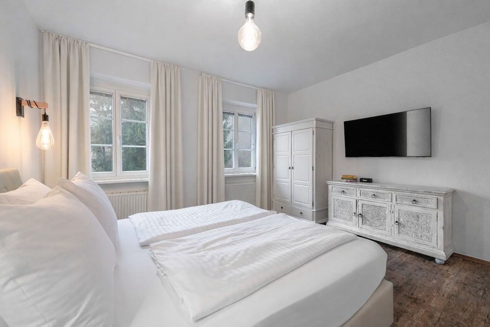 bilde på Studio – classic (Plus, incl. cleaning fee 10 EUR)