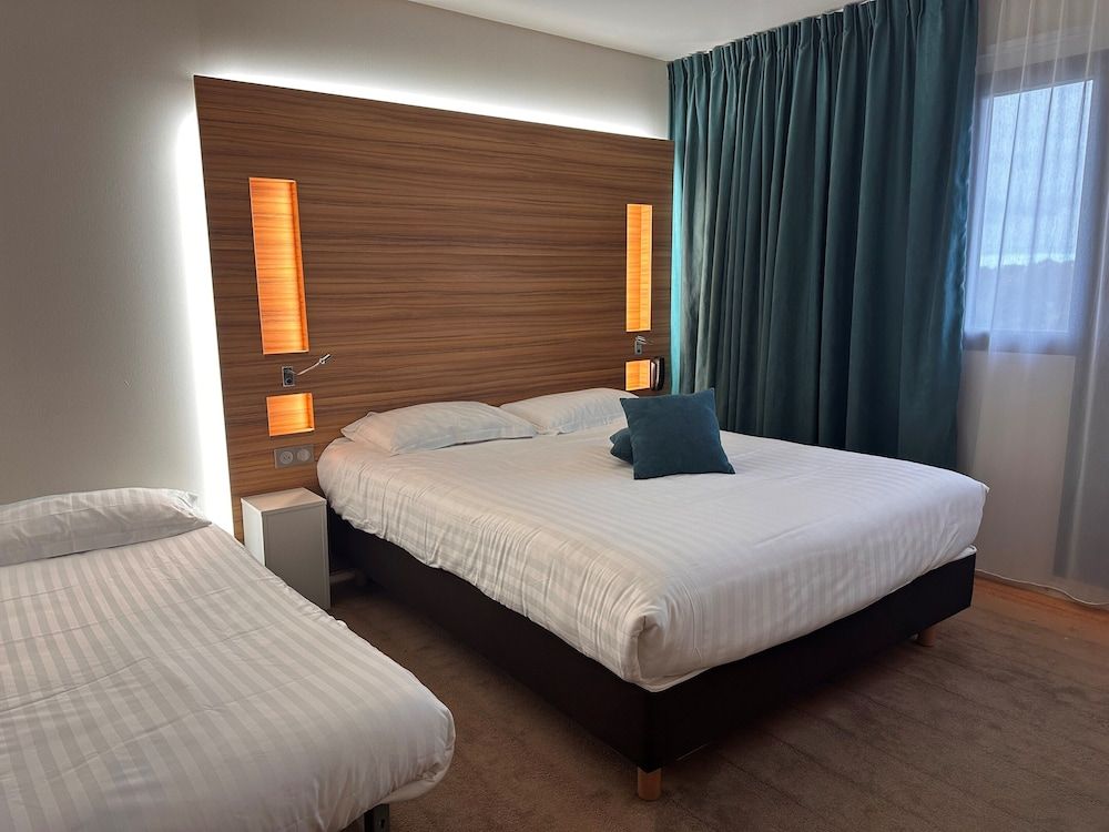 bilde på Tremannsrom – comfort