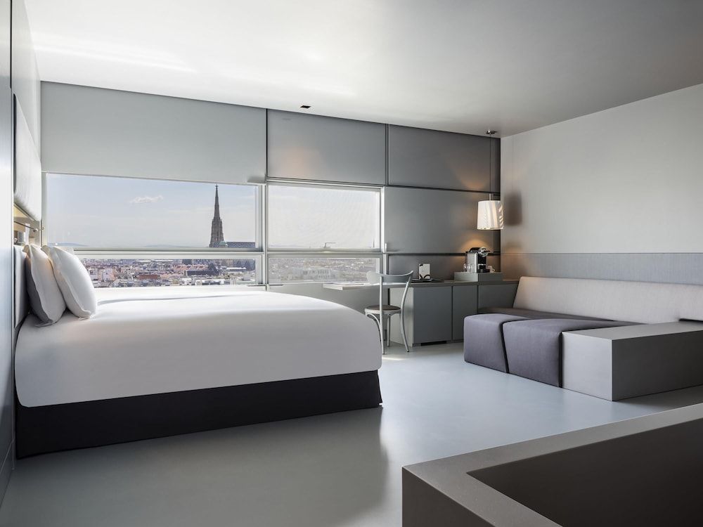 bilde på SO/ Comfy, St. Stephen's Cathedral View (Room)