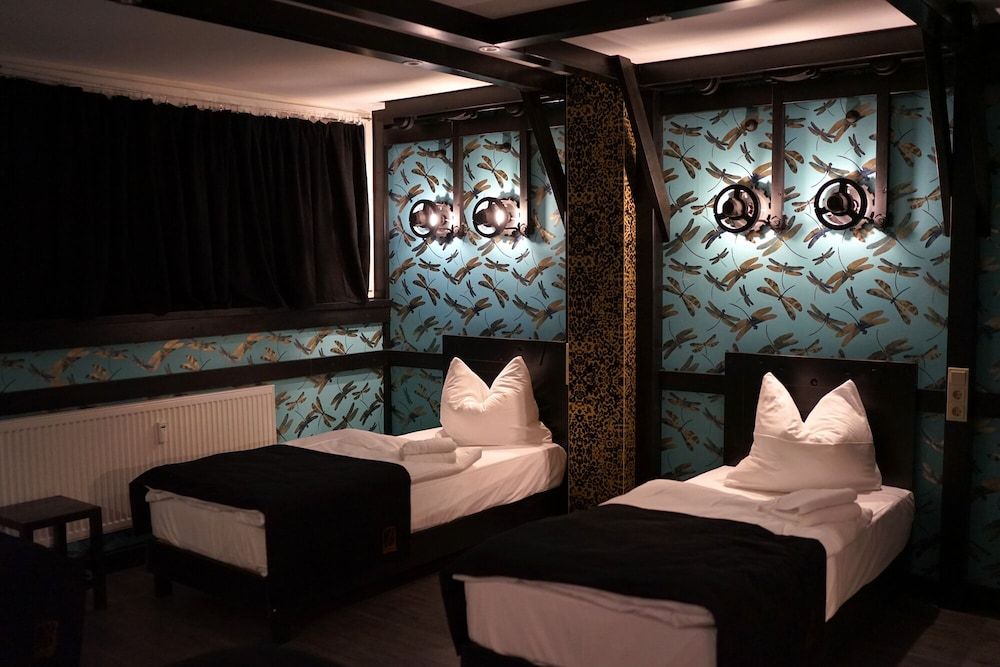 Generell