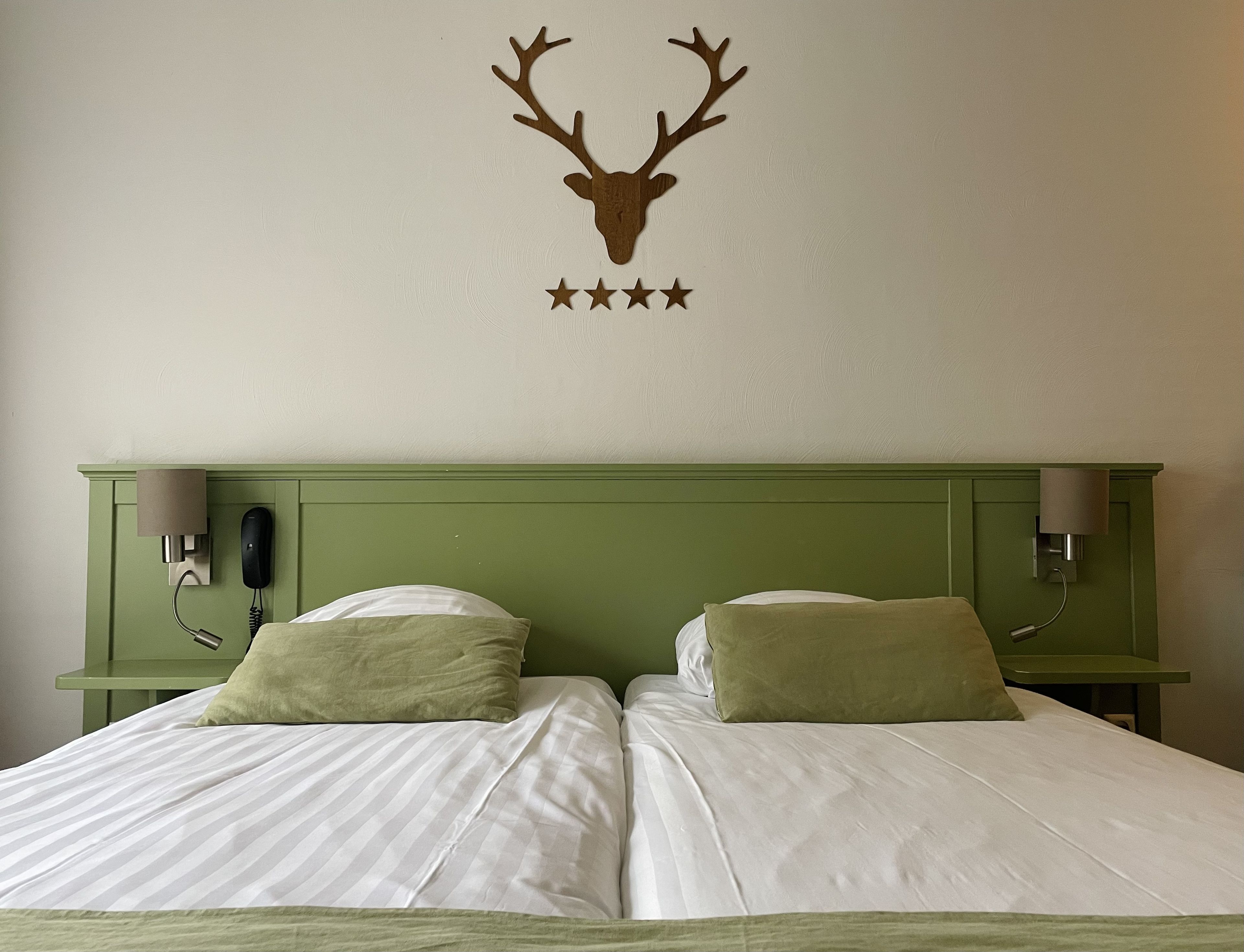bilde på Spa Resort pakke