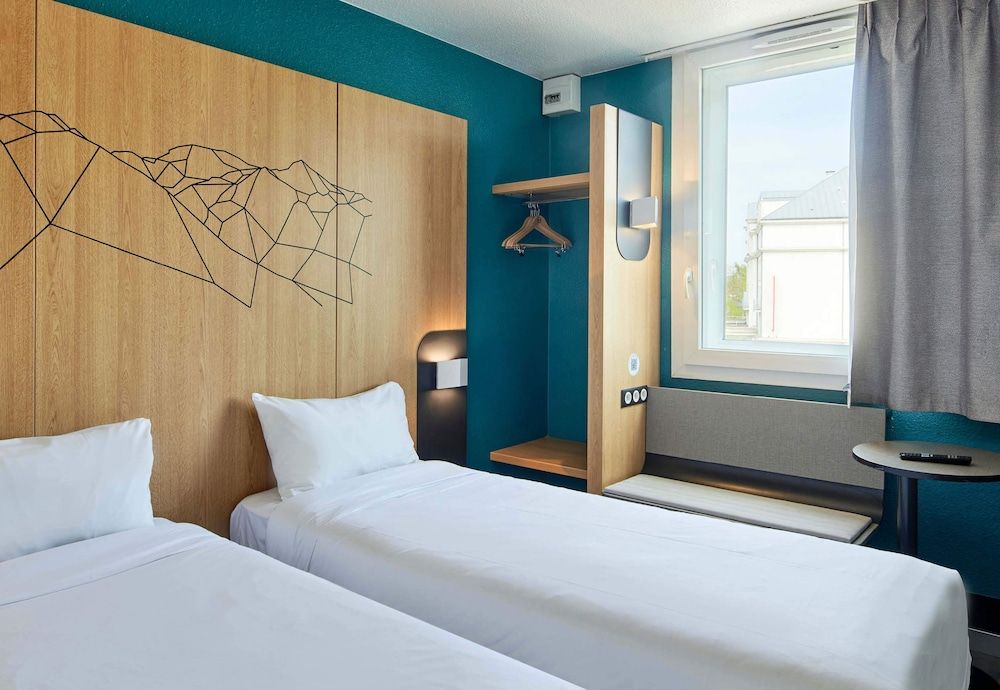 bilde på Tomannsrom