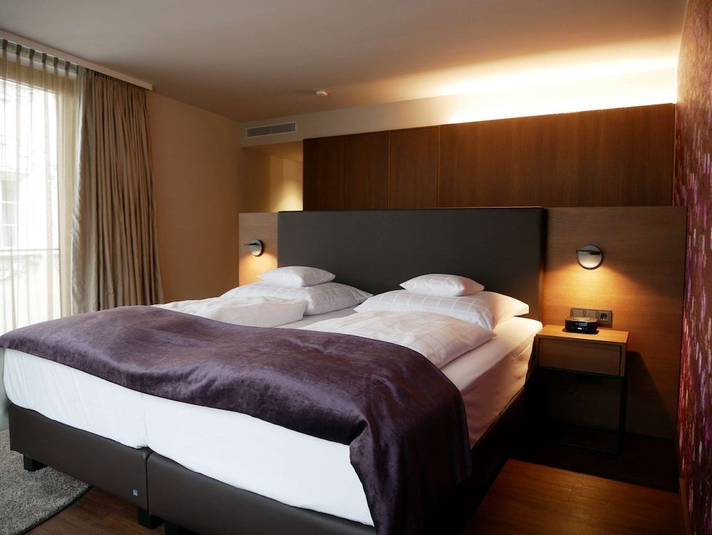 bilde på Rom – superior, 1 kingsize-seng, anneks