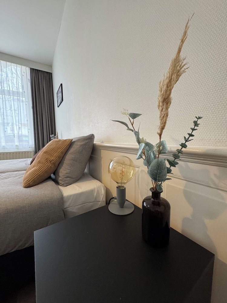 bilde på Dobbeltrom – comfort