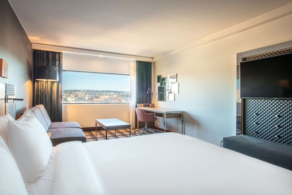 bilde på Rom – deluxe