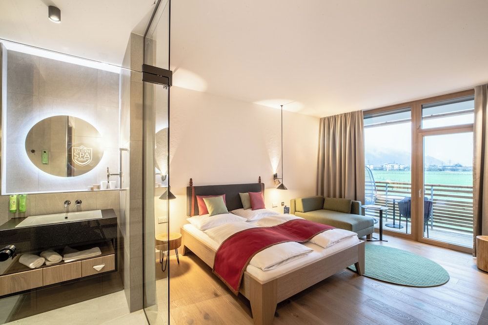 bilde på Double Room Nature Plus